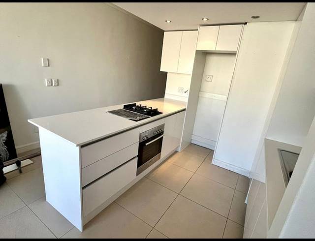 2 BEDROOM PROPERTY TO RENT IN GREEN POINT